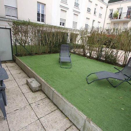 Sloan Square Apartment Bmyguest Serris Exterior photo